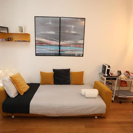 New Apartment Vatican Museum Roma Esterno foto