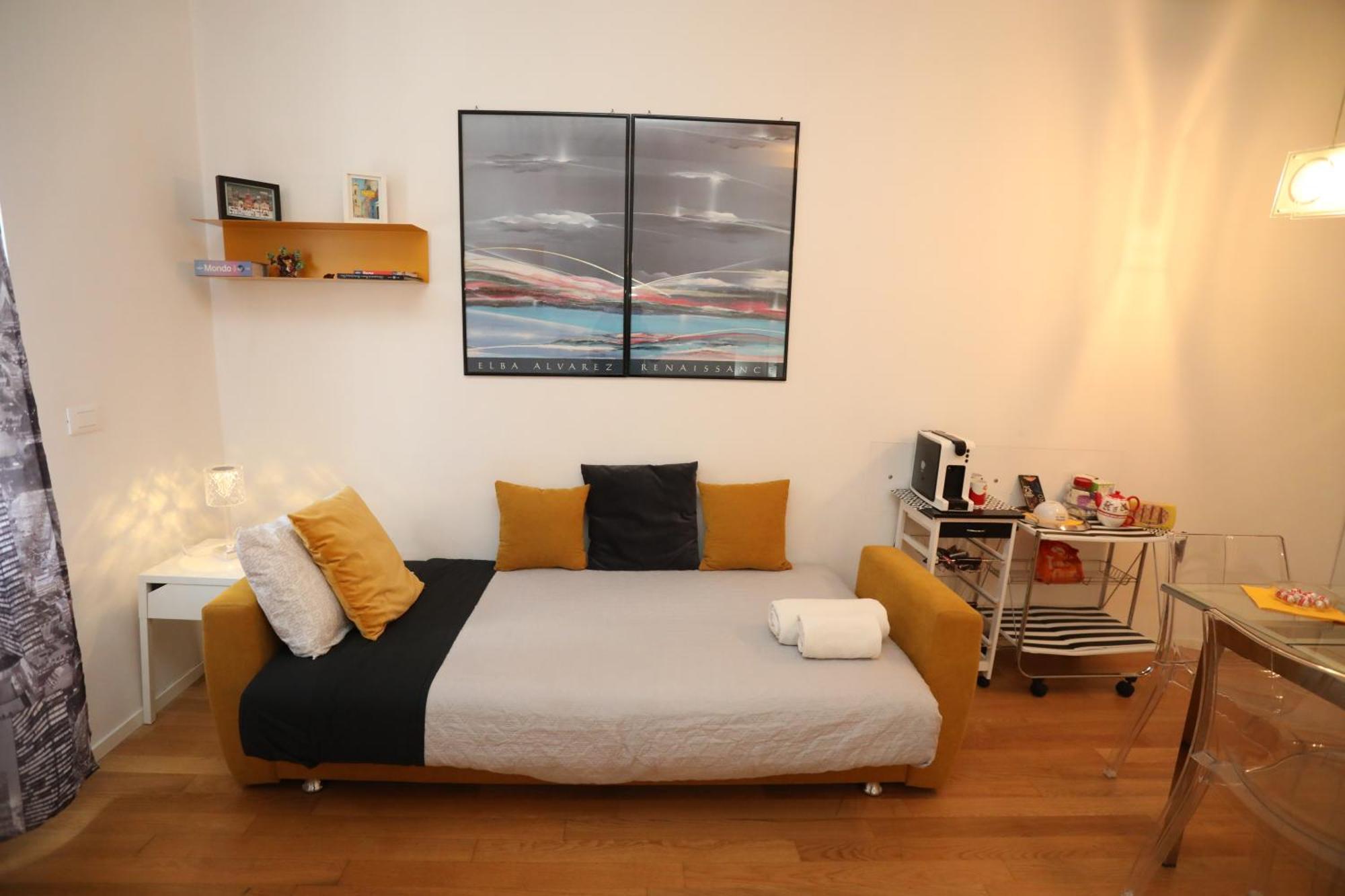 New Apartment Vatican Museum Roma Esterno foto
