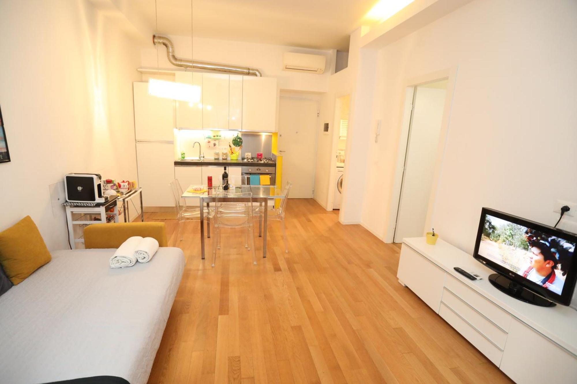 New Apartment Vatican Museum Roma Esterno foto
