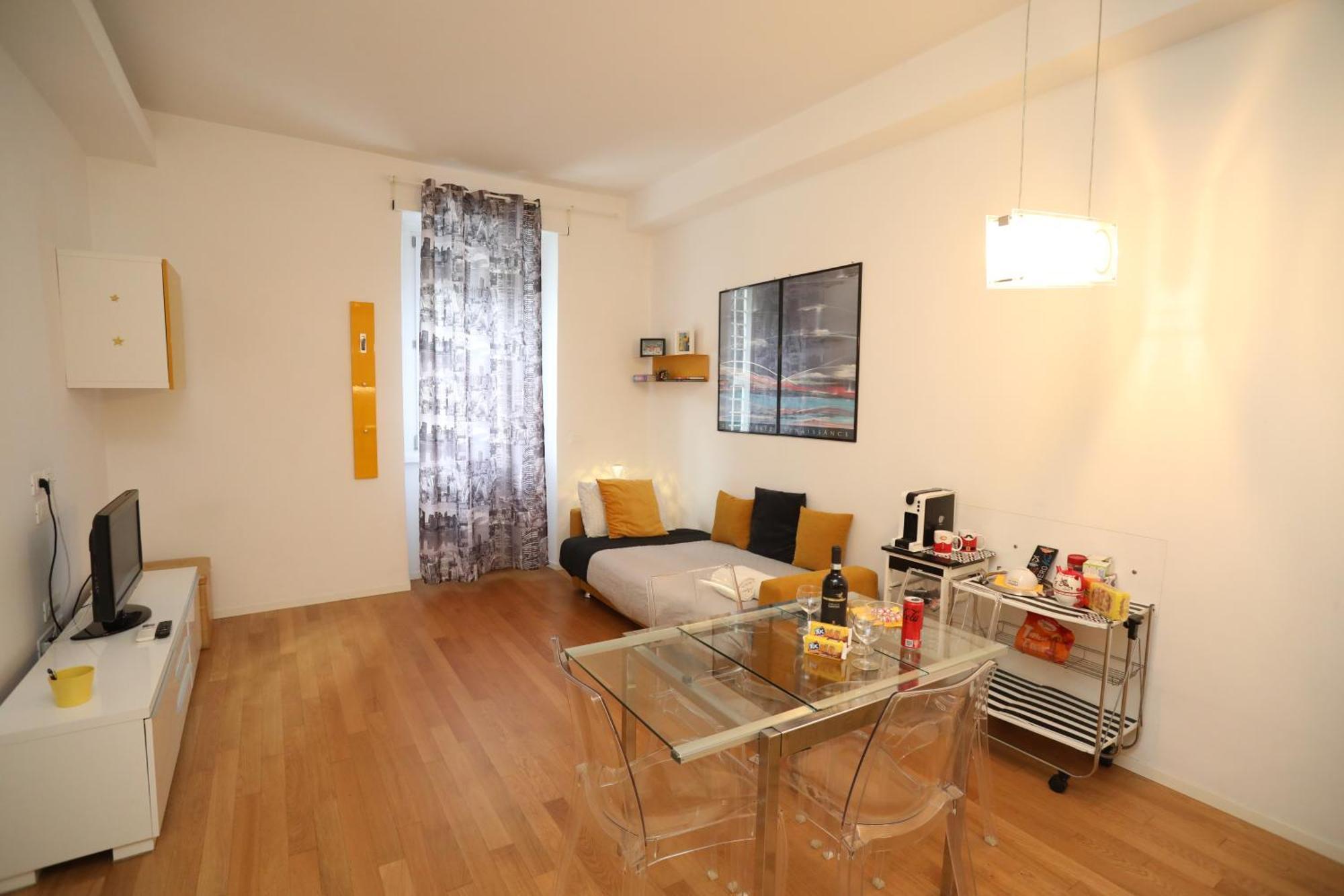 New Apartment Vatican Museum Roma Esterno foto