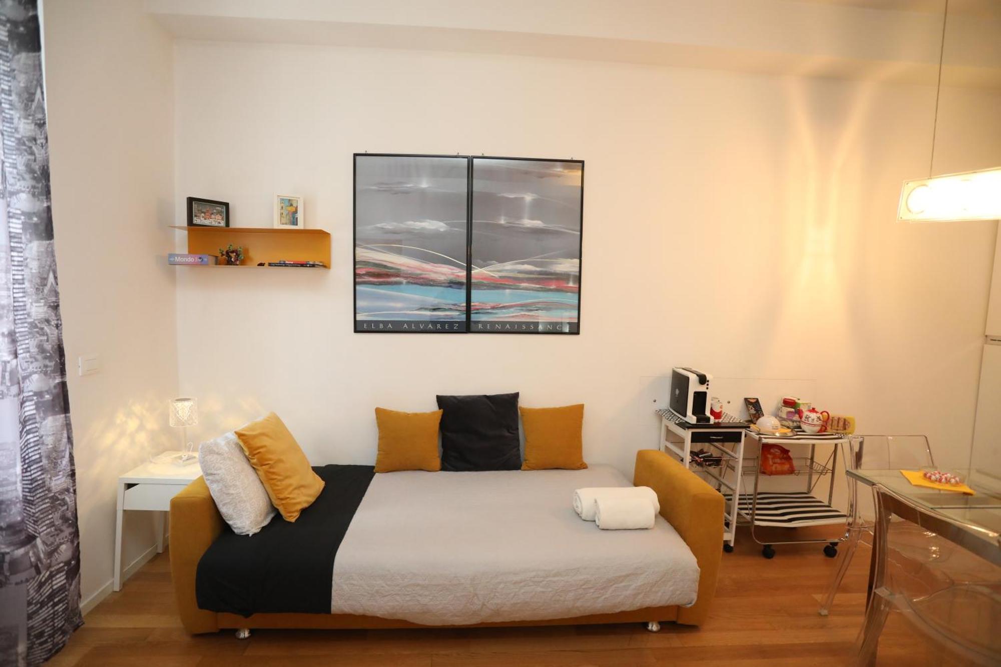 New Apartment Vatican Museum Roma Esterno foto