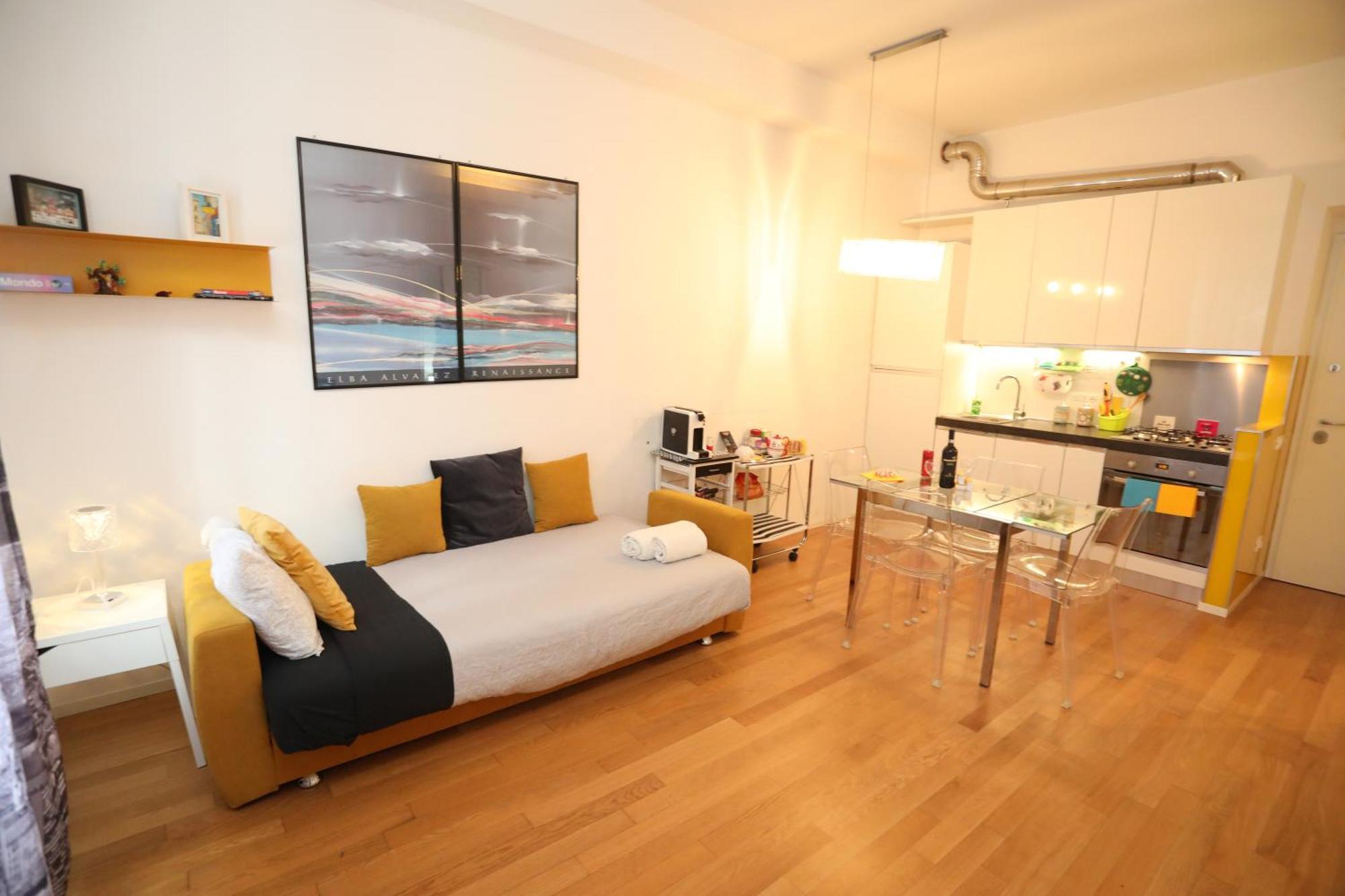 New Apartment Vatican Museum Roma Esterno foto
