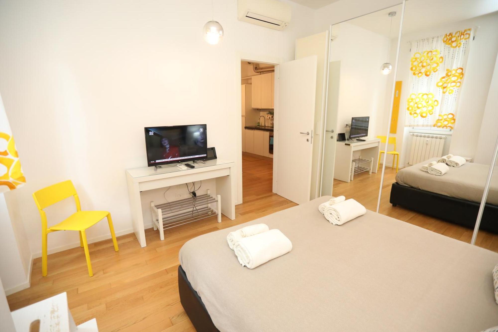 New Apartment Vatican Museum Roma Esterno foto