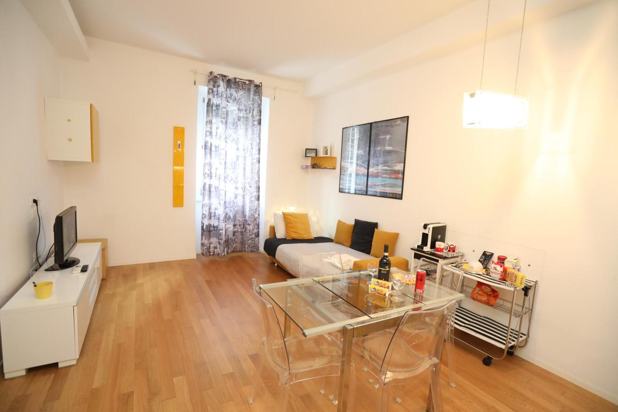 New Apartment Vatican Museum Roma Esterno foto