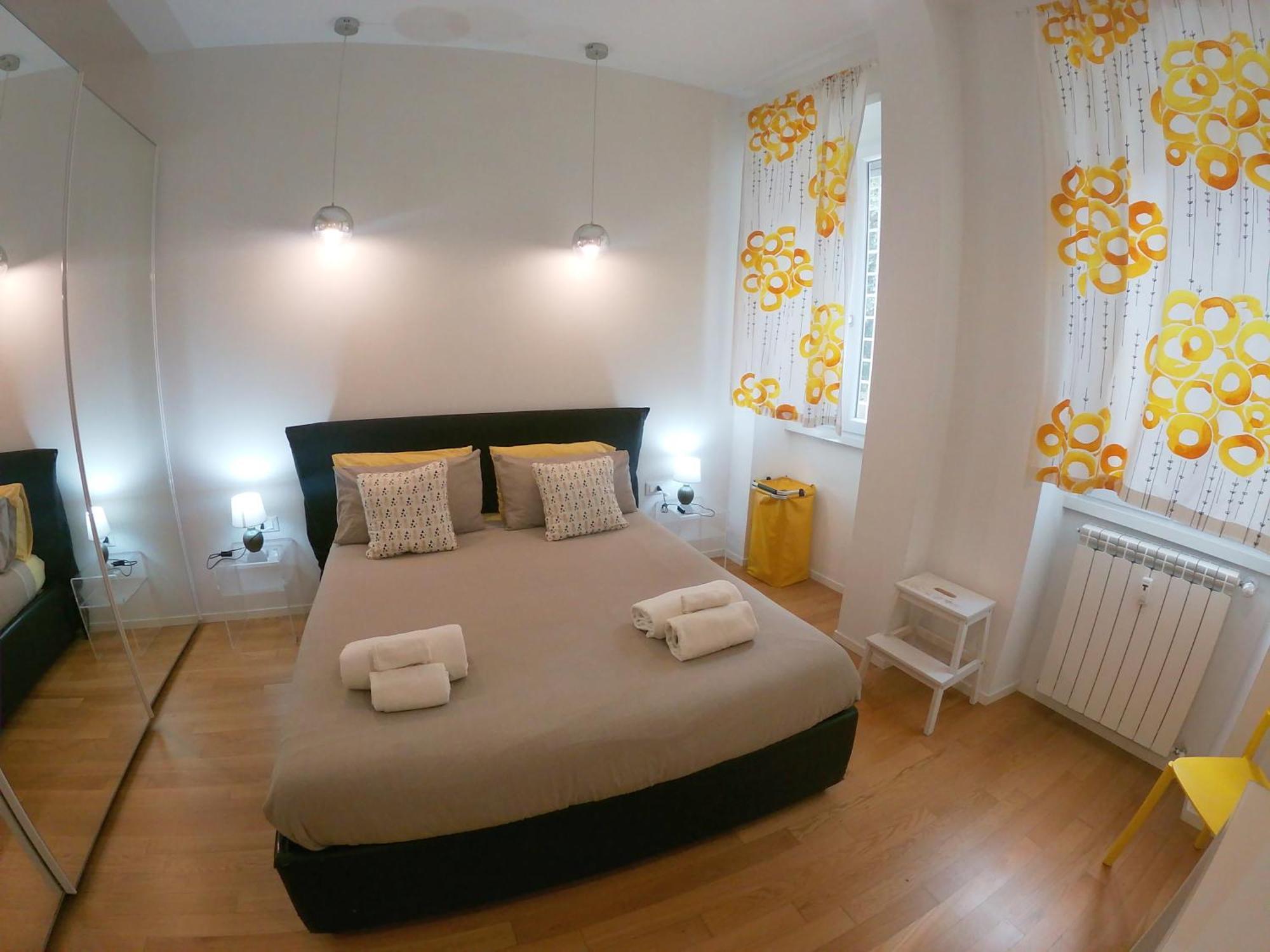 New Apartment Vatican Museum Roma Esterno foto