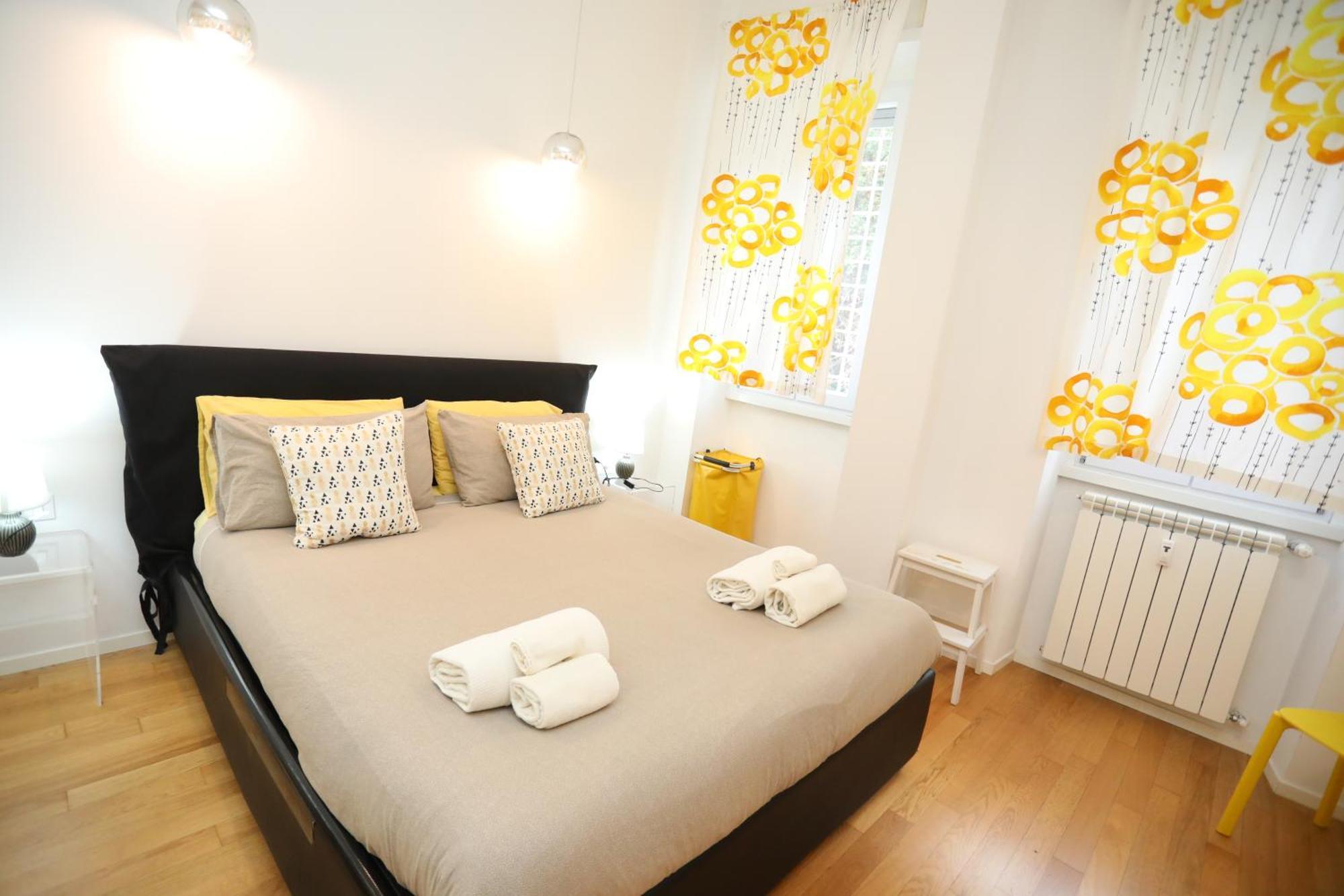 New Apartment Vatican Museum Roma Esterno foto