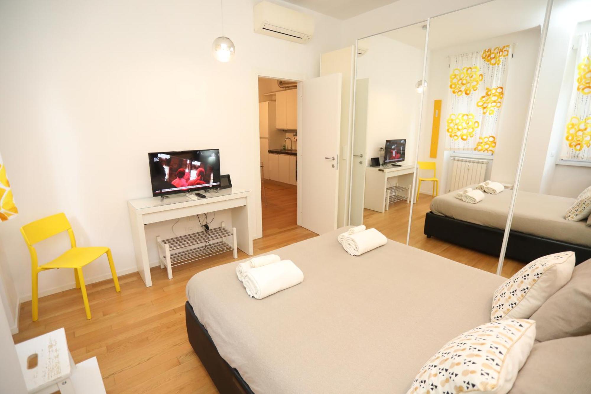 New Apartment Vatican Museum Roma Esterno foto