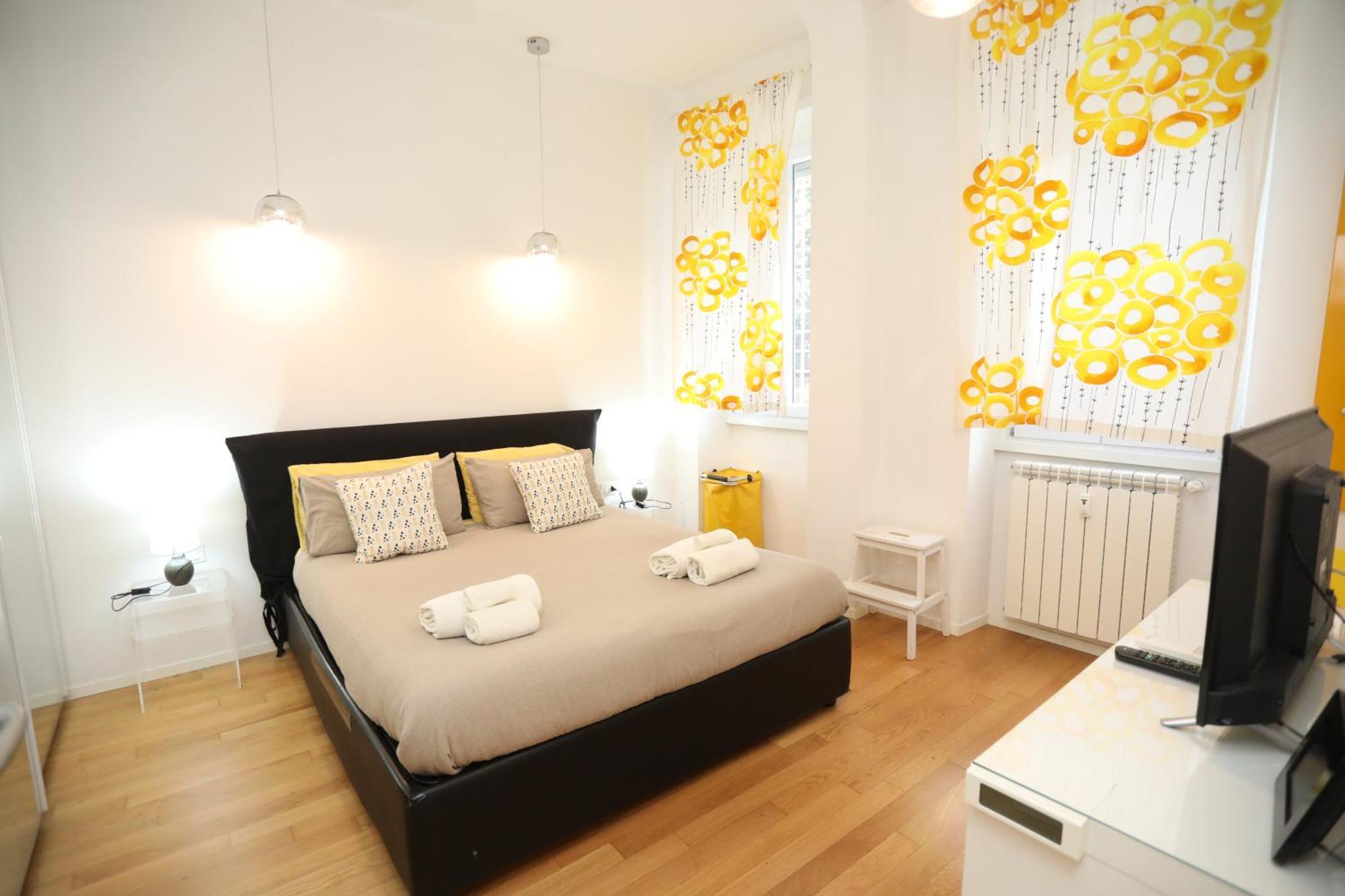 New Apartment Vatican Museum Roma Esterno foto