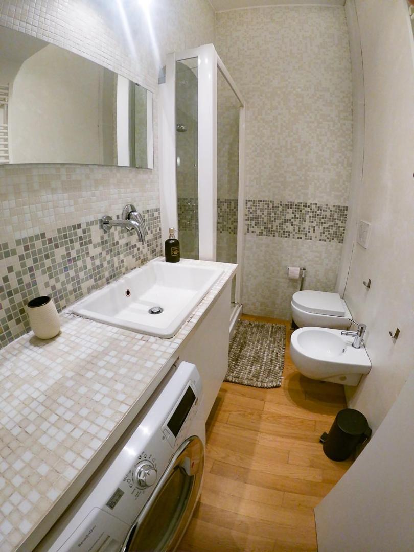 New Apartment Vatican Museum Roma Esterno foto