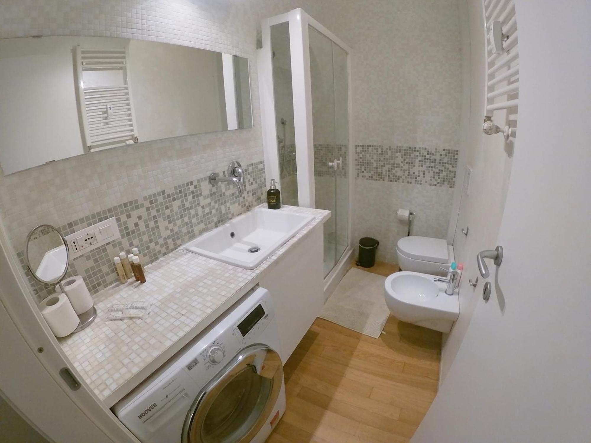 New Apartment Vatican Museum Roma Esterno foto